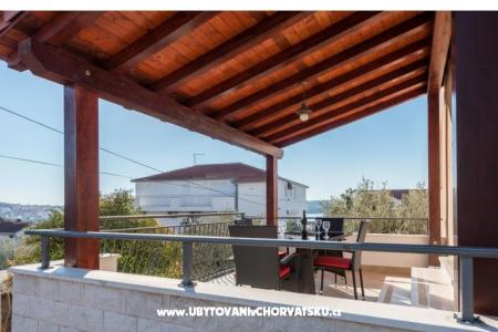 Appartements Petra foto 2