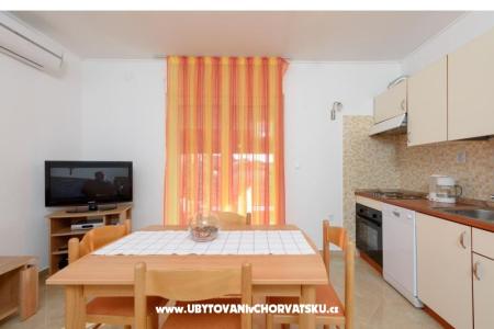 Appartements Petra foto 4