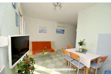 Appartements Villa Antonio foto 3