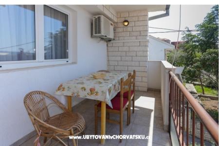 Appartements Leila foto 5