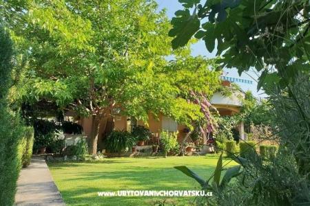 Appartements Bijelić Trogir Croatie