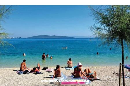 Appartements Bijelić foto 2