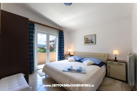 Appartements Bijelić foto 3