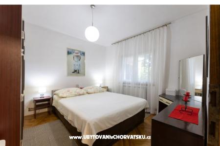 Appartements Bijelić foto 4