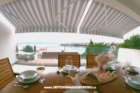 Apartmány Dujmovic foto 5