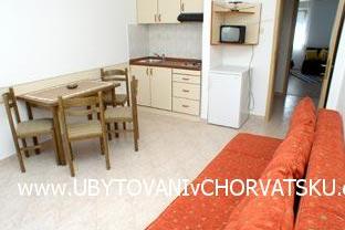 Appartements Ljilja foto 2