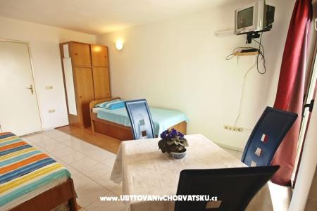 Appartements Nataly foto 4