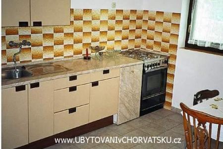 Appartements Vukovic foto 5