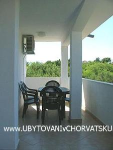 Appartements Žilic foto 2