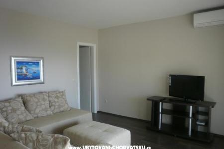 Appartements Mira foto 3