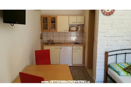 Appartements Stone Maison foto 2
