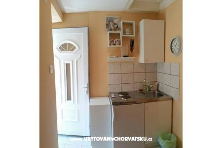 Appartements Stone Maison foto 4