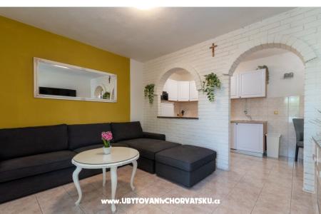 Appartement Grigic foto 2