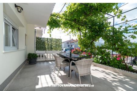 Appartement Grigic foto 5