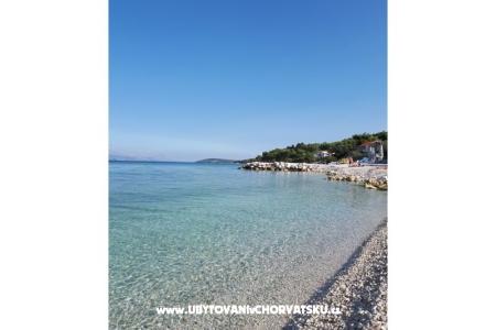 Appartement Ljubica Trogir Croatie