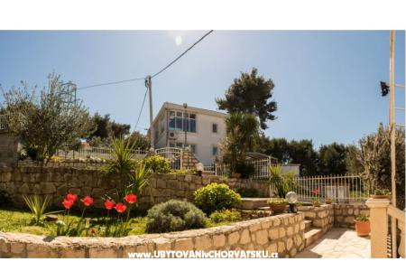 Appartement familial Okrug Donji foto 2