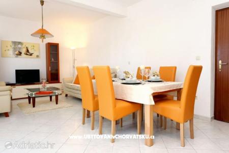 Appartement Rainbow foto 3