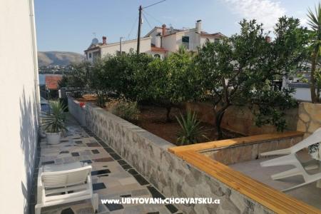 Appartement Slavica foto 2