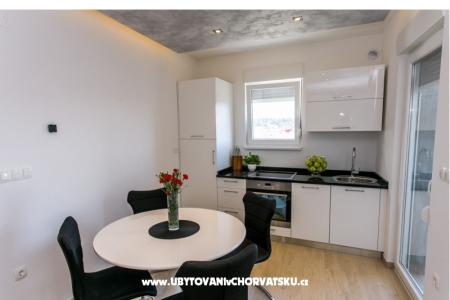 Appartement Wave foto 4