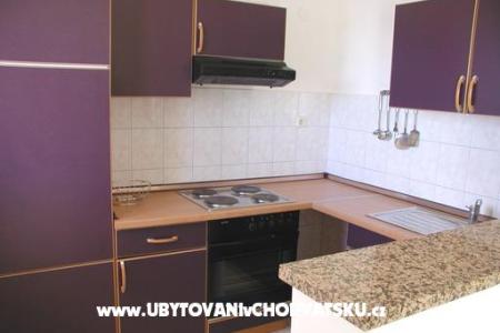 Appartements BRANKO Seget Donji foto 2