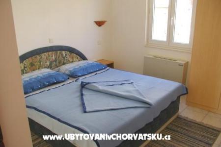 Appartements BRANKO Seget Donji foto 3
