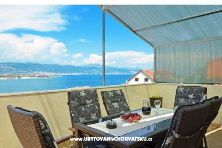 Appartements Blue Sky foto 2