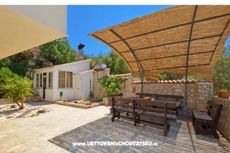 Appartements Blue Sky foto 5