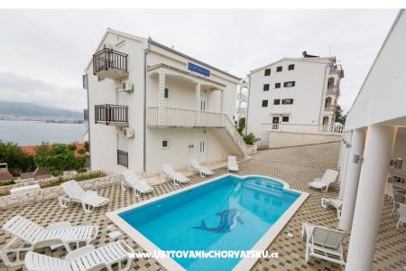 Appartements Bridić foto 2