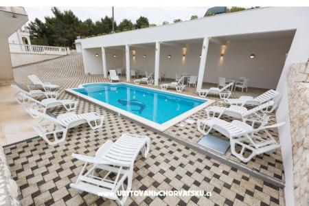 Appartements Bridić foto 4