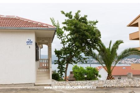 Appartements Bridić foto 5