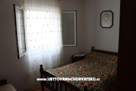 Appartements Budimir foto 4