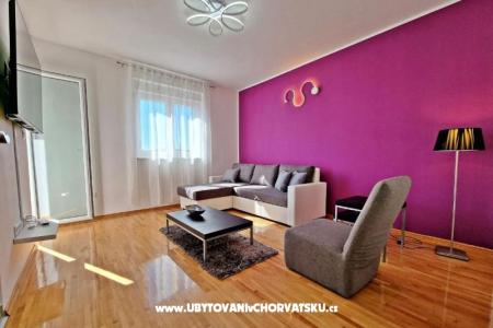 Appartements Ciovo foto 3