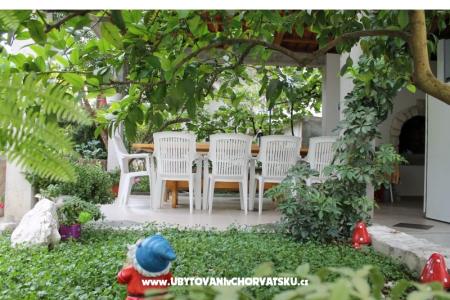 Appartements Civadelic foto 4