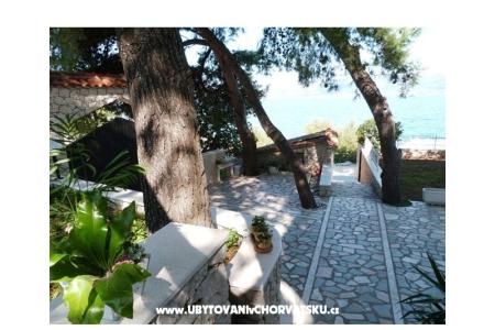 Appartements-cupic-trogir.com foto 4
