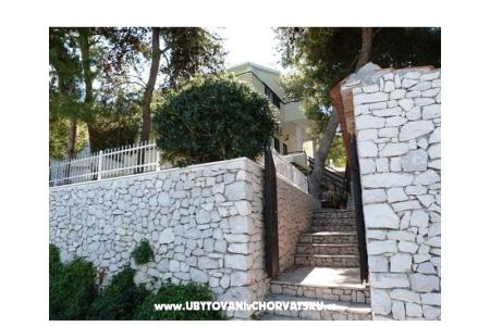 Appartements-cupic-trogir.com foto 5