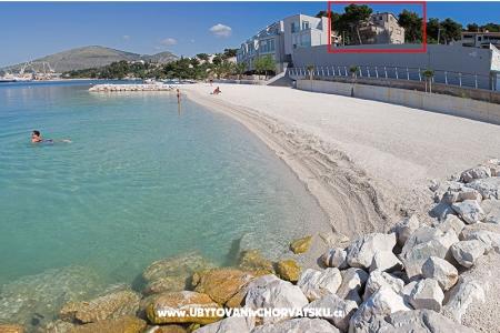 Appartements Ćurković foto 2