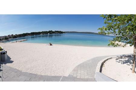 Appartements Ćurković foto 3