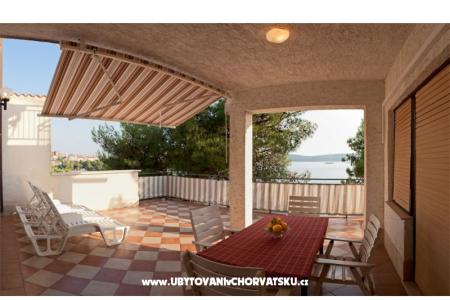 Appartements Ćurković foto 4