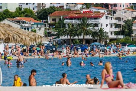 Appartements Dijana foto 5