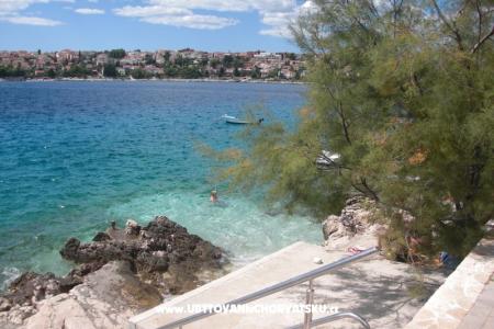 Appartements Dominika foto 2