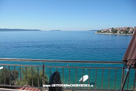 Appartements Dominika foto 3