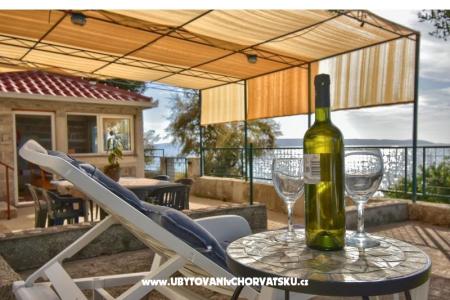 Appartements Dominika foto 4