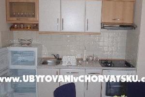 Appartements Dragica foto 5
