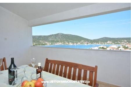 Appartements Franjic foto 3