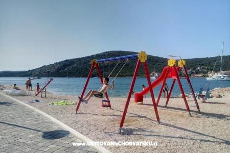 Appartements Franjic foto 5