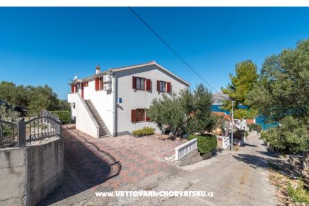 Appartements Gordana foto 3