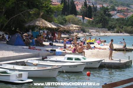 Appartements Grgantov foto 4