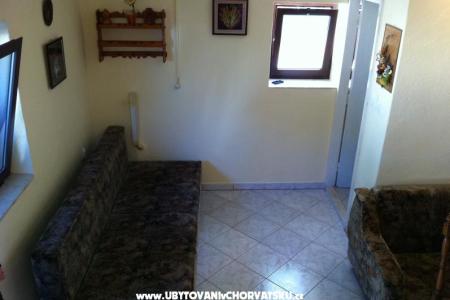 Appartements Grgo foto 5