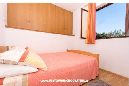 Appartements Ivan Čiovo foto 3