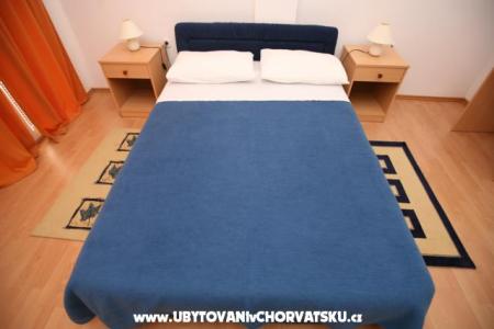 Appartements Ivan Seget Vranjica foto 5